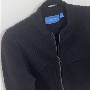 Simply Vera Quilted Jacket